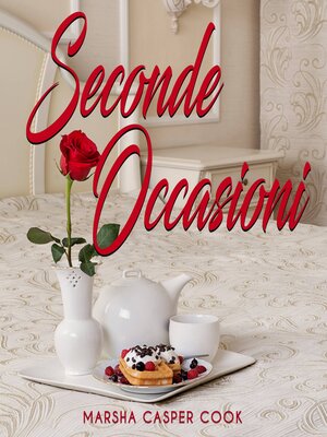 cover image of Seconde Occasioni